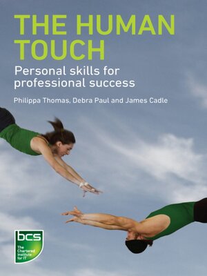 cover image of The Human Touch